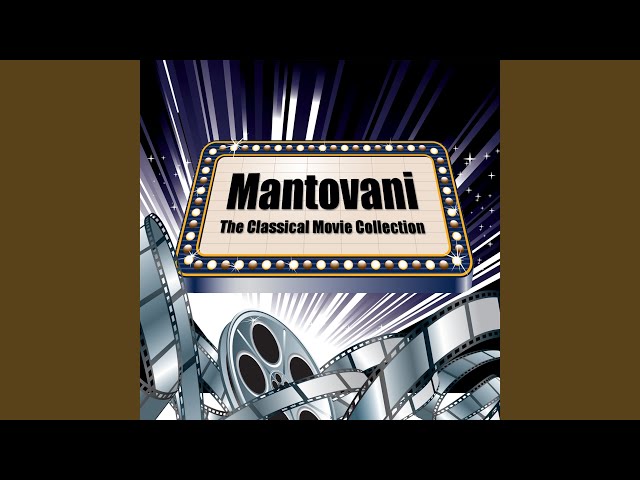 Mantovani - Theme From Jaws
