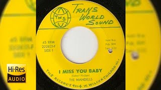 The Mandells - Think Back