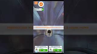 Tentando Fazer Uma Fase Do Minion Rush E Falhando Miseravelmente