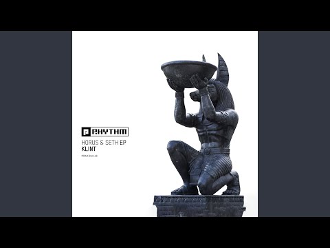 klint (6) — Blue Liquid