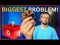 All Wireless Earphones have this Serious Problem!⛔