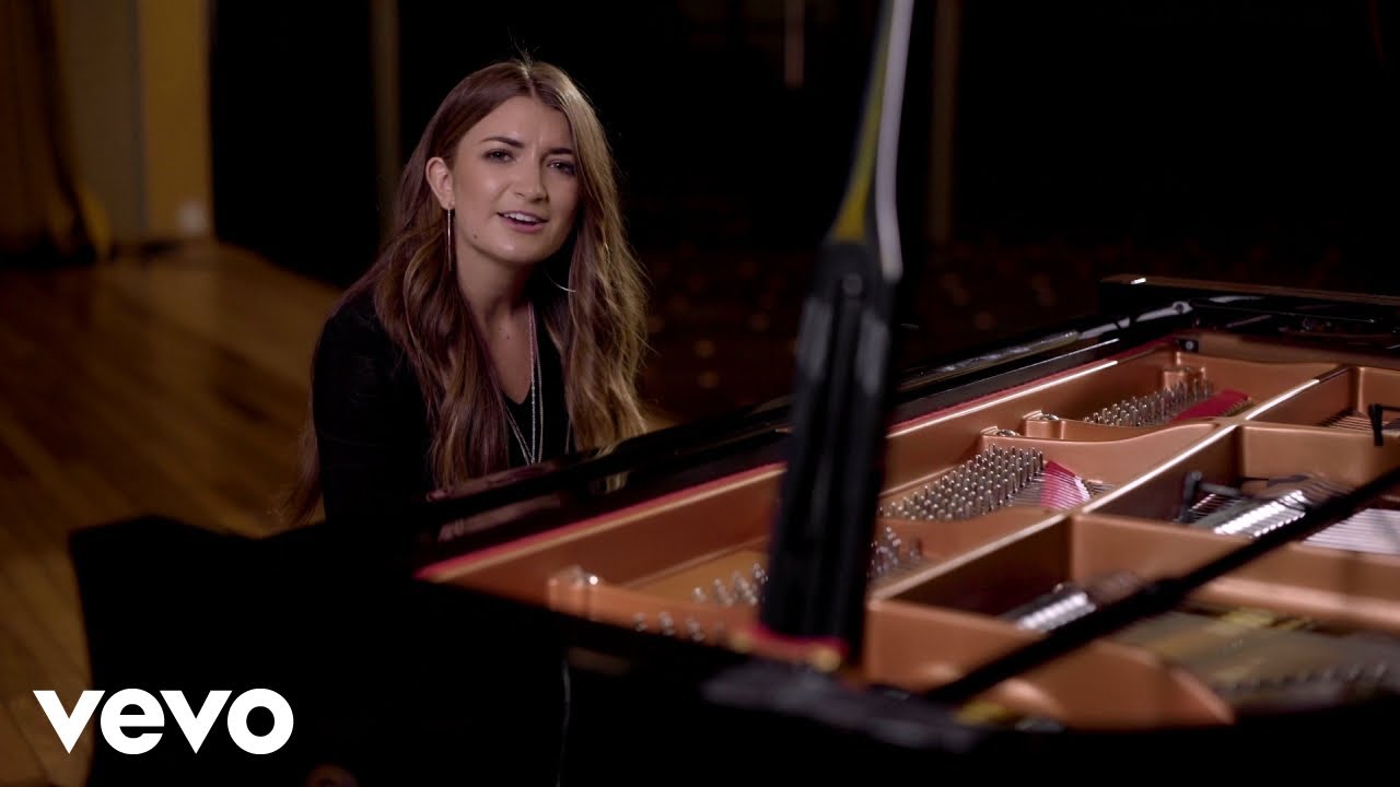 Tenille Townes The Most Beautiful Things Live From The Ryman tenille-arts-back-then-right-now-lyrics-youtube