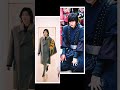 Lee Jong suk Airport fashion vs Lee min ho traditional dress who is better❤️