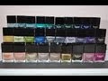 Nail Polish Collection: Butter London