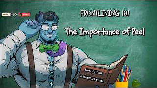 Frontlining 101: Understanding Peel