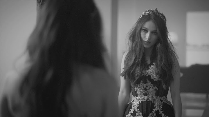 Paty Cantú - La Otra (Video Oficial)