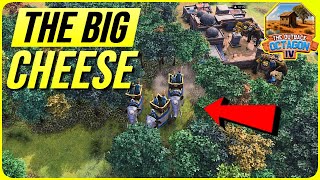 Download Lagu Outback Octagon 4 - Beasty Pulls Out The BIG Elephant Cheese [Game 5] MP3