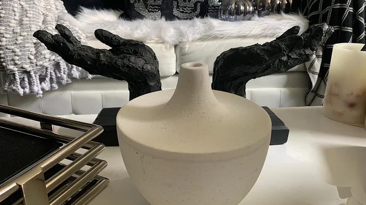 HOME DECOR HAUL|RESTORATION HARDWARE INSPIRED DUPES|LOOK FOR LESS