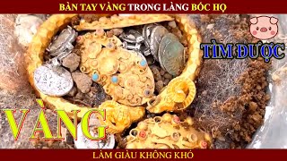 Nghề Truy Tìm Kho Báu Và Cái Kết Lợn Lú Review