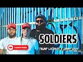 Trump Latinos x Jimmy Levy - Soldiers (Official Music Video)