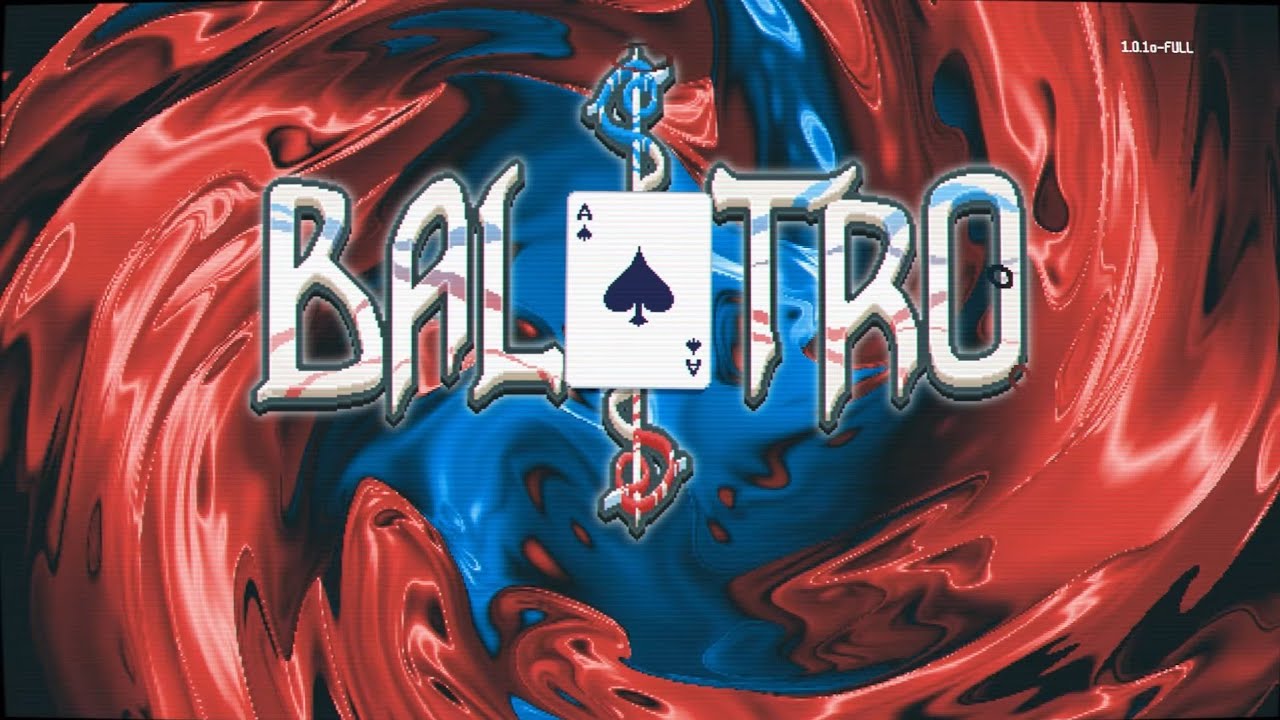 Balatro - Yellow Deck Full Run (No Suit/Size Manipulation) Part 2