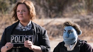 Movies In A Minute The Happytime Murders & A.x.l.