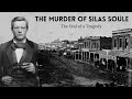 The Murder Of Silas Soule The End Of A Tragedy Actions And Ramifications Of Sand Creek Ep 3 mp3