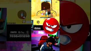 Unreal 1v3 Clutch – They Accused Me of Hacking! #shorts