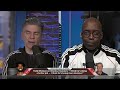 Browns can’t expect Deshaun Watson to be healthy for full season | Pro Football Talk | NFL on NBC
