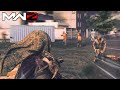 Playing Modern Warfare Zombies in Third Person Mode