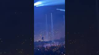 TOPIA TWINS LIVE FROM CIRCUS MAXIMUS TRAVIS SCOTT UTOPIA TOUR #travisscott #tour #fyp #youtubeshorts