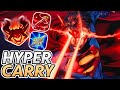 Superman HYPER CARRY Build! (Clean Mechanics) | Arena of Valor