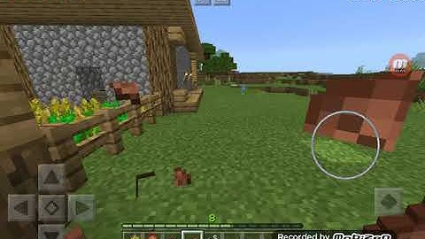 Nếu con bò có cuộc sống trong minecaraft