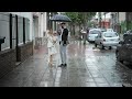 Flavia &amp; Julian - el civil