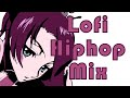 Samurai Champloo | Lofi Hiphop Mix