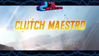 HEART-STOPPING CLUTCH 🔥 | PUBG MOBILE END GAME PLAY
