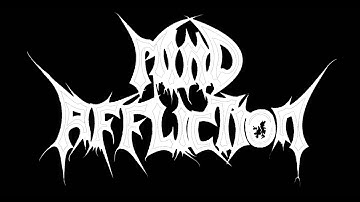Mind Affliction - Odium Humani Generis