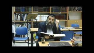 ליקוטי מוהר"ן תורה פ: הרב עופר גוסין