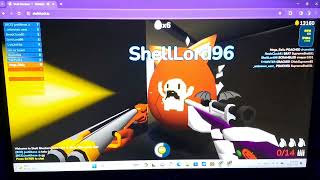 Ultra mega Craft Shell Shockers EP 4