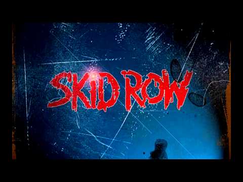 Skid Row - Piece Of Me (8 bit)