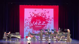 Sing, Sing, Sing Arranged by Victor Lopez- Lone Hill Middle School Jazz Band