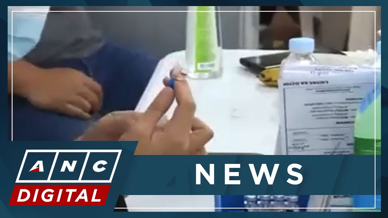 Cebu City to impose 'stricter' COVID-19 vaccination for youth