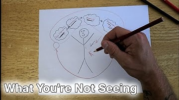 How to See Through the Illusion of Reality