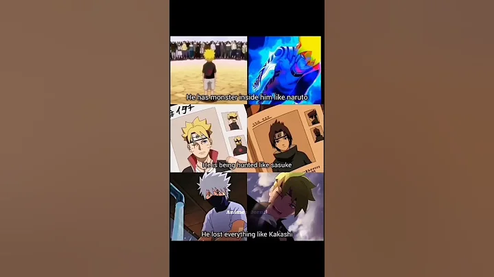 Boruto...🥲❤️‍🩹🥀 || #anime #naruto #boruto #sad #shorts #facts #edit  ||