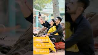 Me sajda karu full screen whatsapp status
