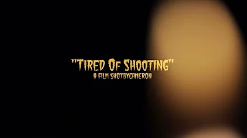 Kshordy-Tired of shooting( lyrics )