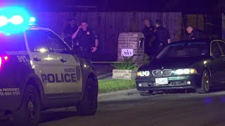 Famous Family Demands Answers After Deadly Deputy-Involved Shooting Profile