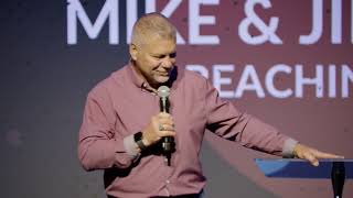 Choosing Joy: Overcoming Offense Through Forgiveness
