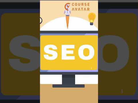 search engine optimization