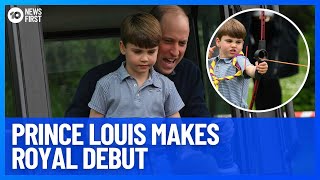 Prince Louis