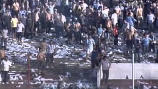 The Real Football Factories International   Episode  Argentina