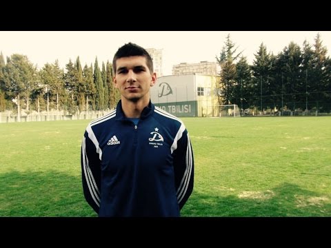 სტეფან ბუკორაცი დილასთან მატჩამდე