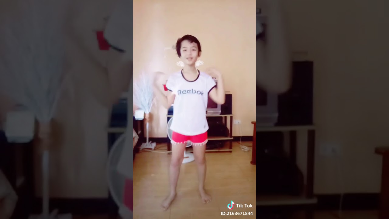 Ver miyu dance boom boom try no YouTube Ver miyu dance boom boom try no YouTube
