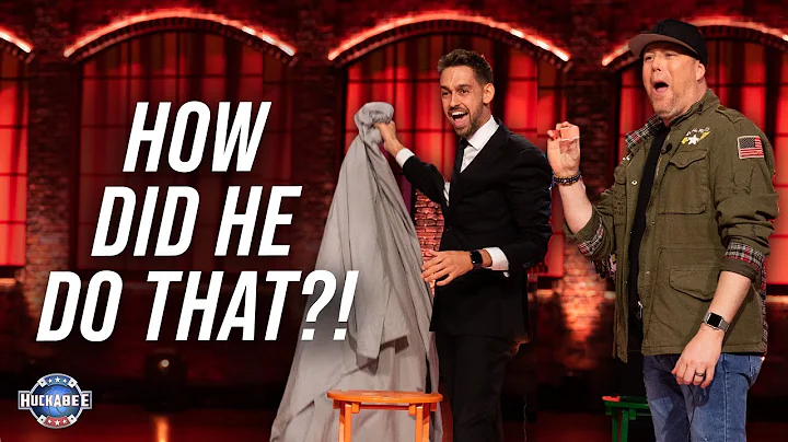 WHAT WAS IN THERE?! Blake Vogt Leaves Entire Crew ...
