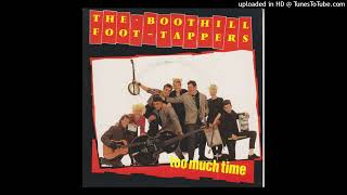 Boothill Foot Tappers – Too Much Time - YouTube