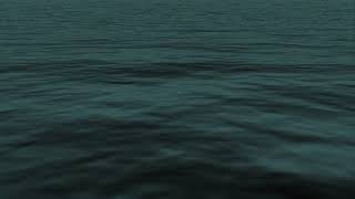 Sea | Stock video | No copyrights | Animated Background | Motion Graphics