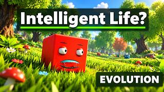 Can A Simulation Actually Create Intelligent Life