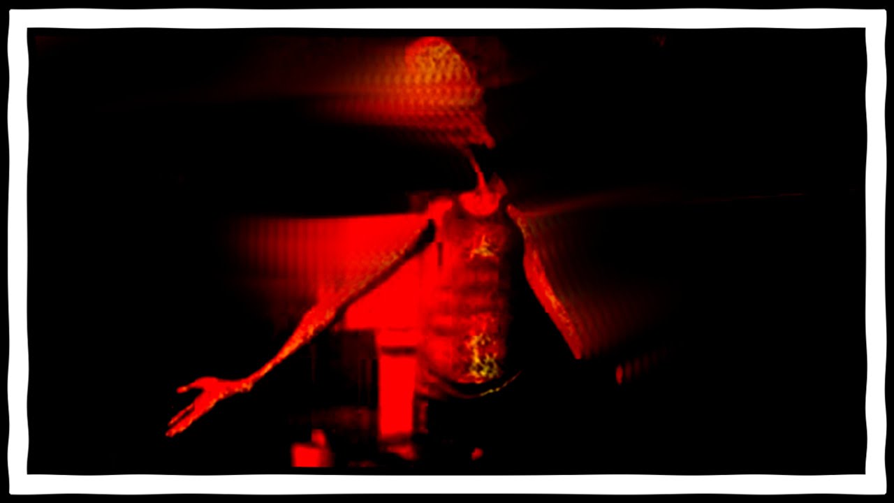 DEAD MAN'S JOURNEY Choose Heaven Or Hell?! [Indie Horror Gameplay