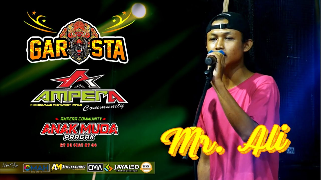 CEKSOUND ENAK DIDENGAR II GAROSTA -CMA SYSTEM #ceksound #platG #suratterakhir