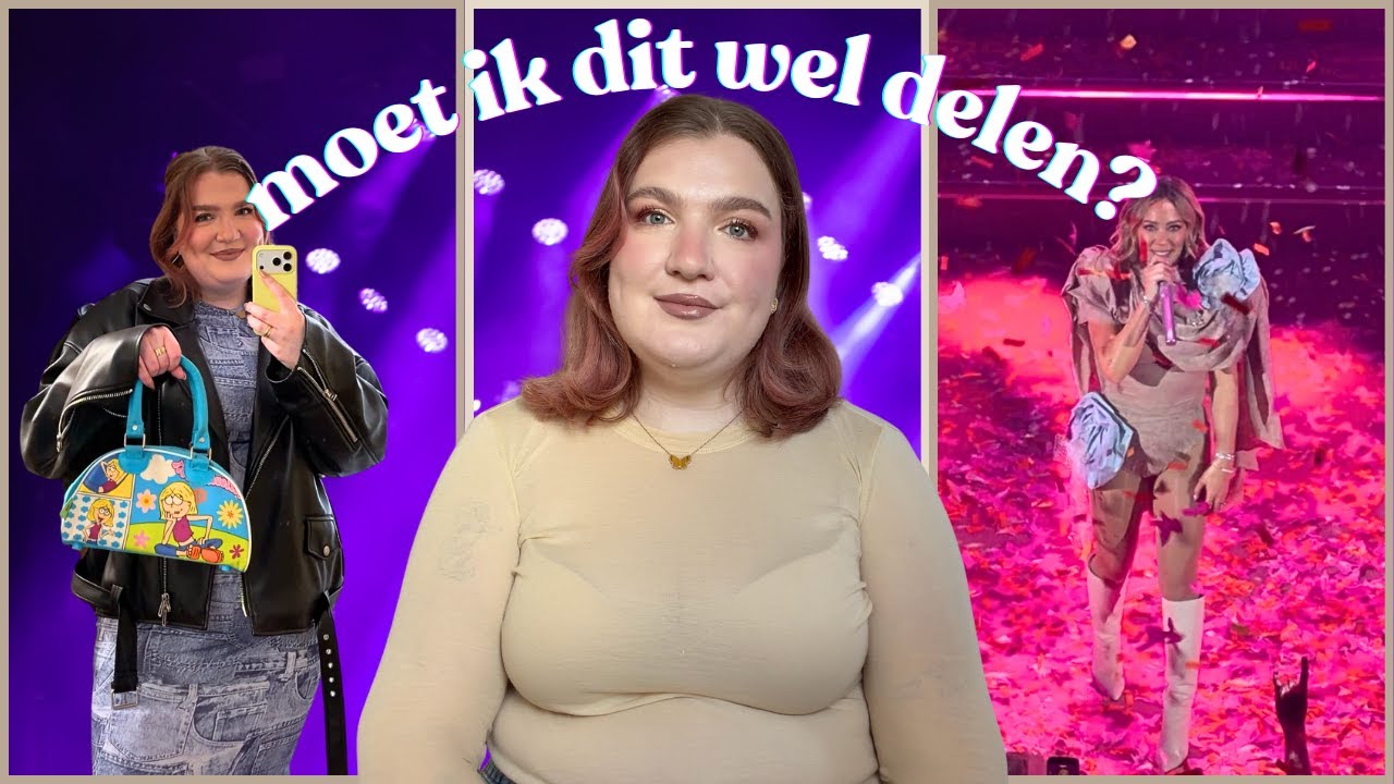 Twijfels over wat ik deel, Hilary Duff in Londen + woonkamer is AF! | Vera Camilla